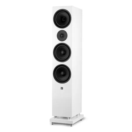 Wilson Exclusive Line EL-10 Floorstanding Speakers (Pair) - White