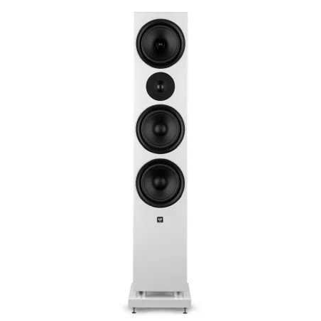 Wilson Exclusive Line EL-10 Floorstanding Speakers (Pair) - White