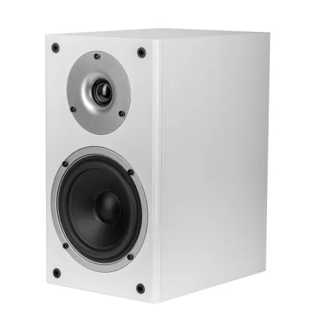 Wilson Raptor 1 Bookshelf Speaker (Pair) - White