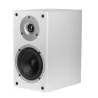 Wilson Raptor 1 Bookshelf Speaker (Pair) - White