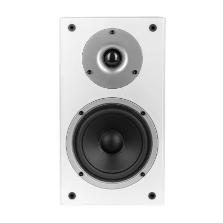 Wilson Raptor 1 Bookshelf Speaker (Pair) - White