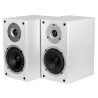 Wilson Raptor 1 Bookshelf Speaker (Pair) - White