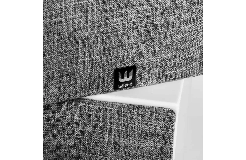 Wilson Exclusive Line EL-4 Bookshelf Speakers (Pair) - White