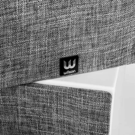 Wilson Exclusive Line EL-4 Bookshelf Speakers (Pair) - White