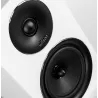 Wilson Exclusive Line EL-4 Bookshelf Speakers (Pair) - White