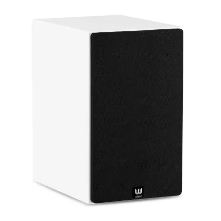 Wilson Exclusive Line EL-4 Bookshelf Speakers (Pair) - White