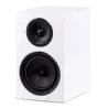 Wilson Exclusive Line EL-4 Bookshelf Speakers (Pair) - White