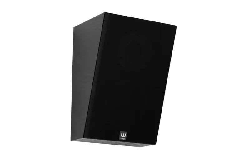 Wilson Raptor X Ηχείο Atmos (Ζεύγος) - Μαύρο