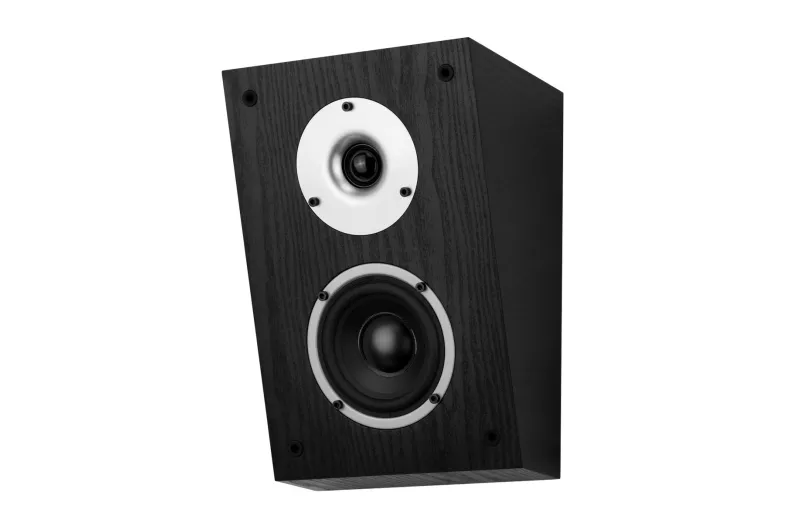 Wilson Raptor X Ηχείο Atmos (Ζεύγος) - Μαύρο