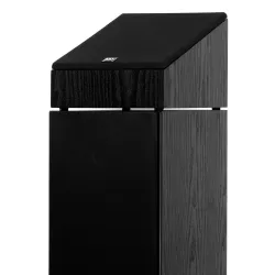 Wilson Raptor X Ηχείο Atmos (Ζεύγος) - Μαύρο