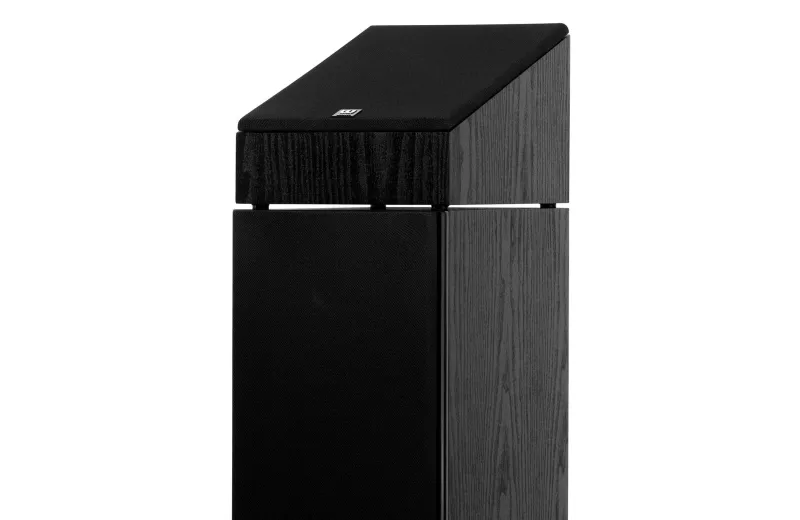 Wilson Raptor X Ηχείο Atmos (Ζεύγος) - Μαύρο