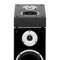 Wilson Raptor X Ηχείο Atmos (Ζεύγος) - Μαύρο