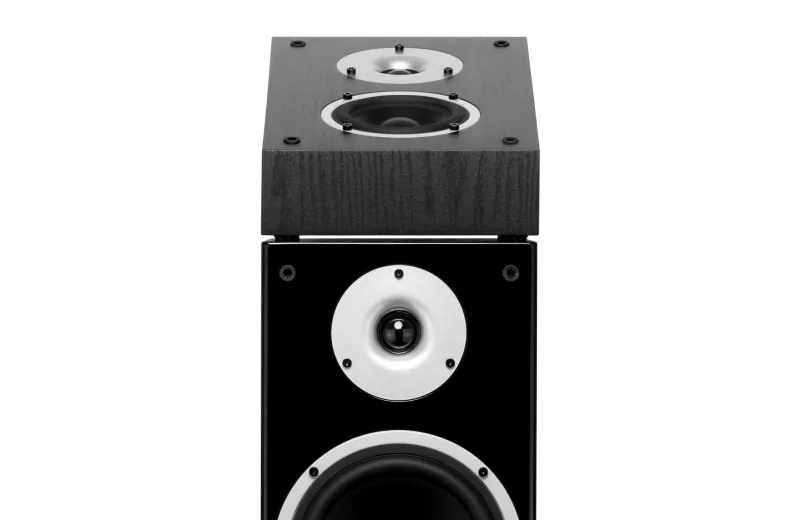 Wilson Raptor X Ηχείο Atmos (Ζεύγος) - Μαύρο