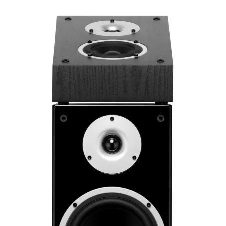 Wilson Raptor X Ηχείο Atmos (Ζεύγος) - Μαύρο