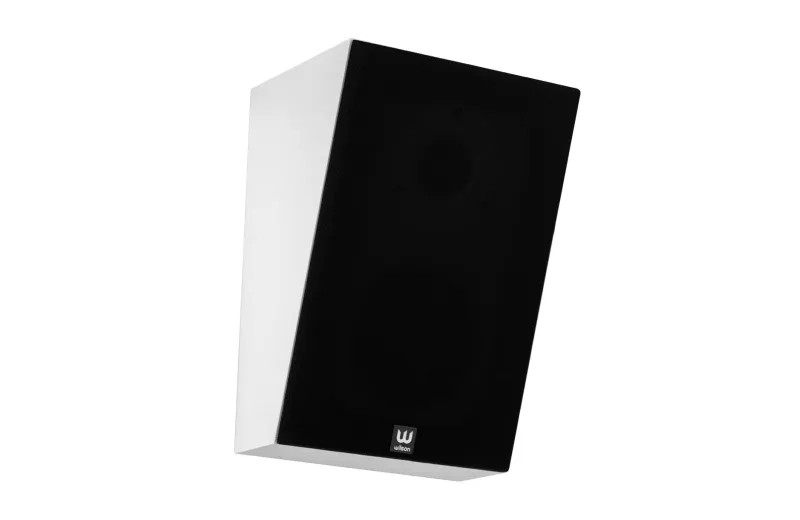 Wilson Raptor X Atmos Loudspeakers (Pair) - White