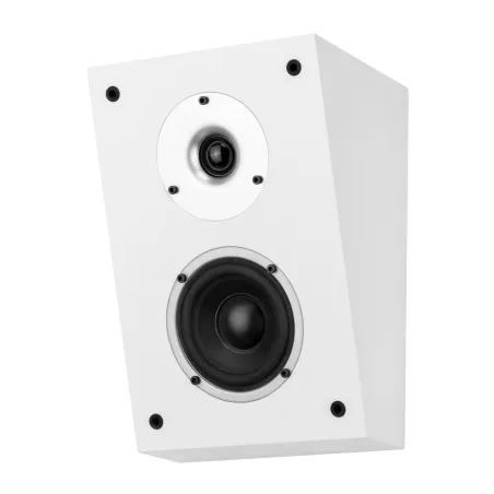 Wilson Raptor X Atmos Loudspeakers (Pair) - White