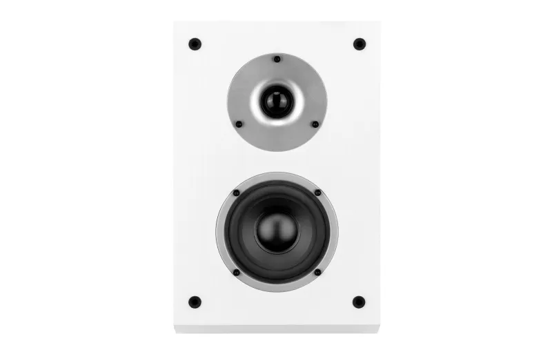 Wilson Raptor X Atmos Loudspeakers (Pair) - White