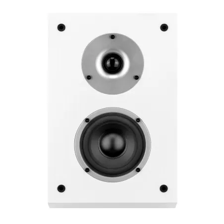 Wilson Raptor X Atmos Loudspeakers (Pair) - White