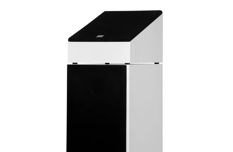 Wilson Raptor X Atmos Loudspeakers (Pair) - White