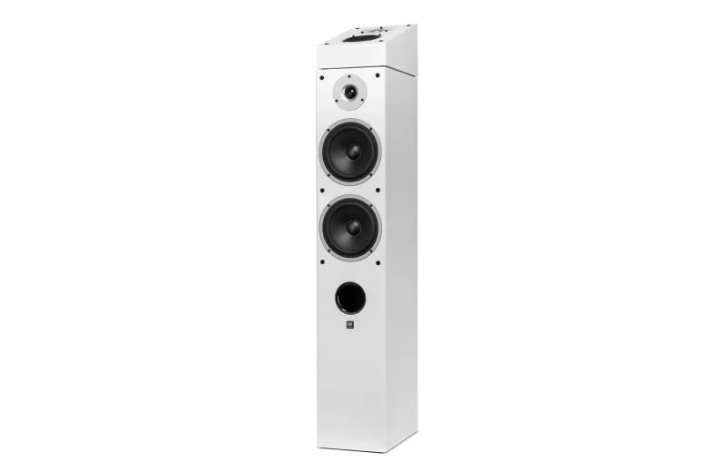 Wilson Raptor X Atmos Loudspeakers (Pair) - White