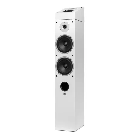 Wilson Raptor X Atmos Loudspeakers (Pair) - White