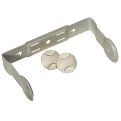 Modern Acoustics PL-3WMS Παθητικό Ηχείο - Λευκό