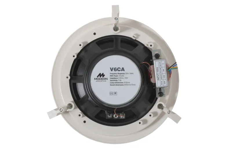 Modern Acoustics V6CA Ηχείο ψευδοροφής