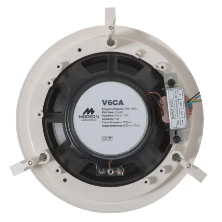 Modern Acoustics V6CA Ηχείο ψευδοροφής