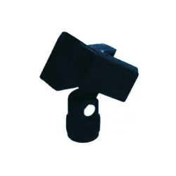 Standsteel ST-AC2230C Microphone Clamp For Mics Φ22-33