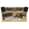 Glorious Vintage Music Station