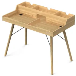 Glorious Vintage Music Station