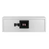 Wilson Raptor Vocal Center Speaker - White