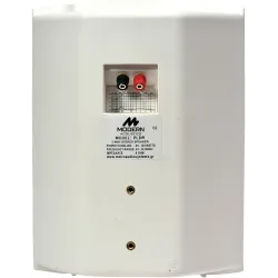 Modern Acoustics PL8W Παθητικό Ηχείο - Λευκό