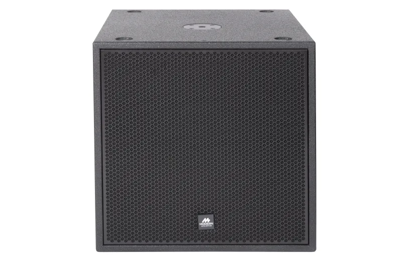 Modern Acoustics Ti-18s Passive Subwoofer - Black