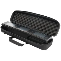 Magma CTRL Case Dashboard for Numark Dashboard