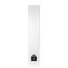 Wilson Raptor 7 Floorstanding Speaker (Pair) - White