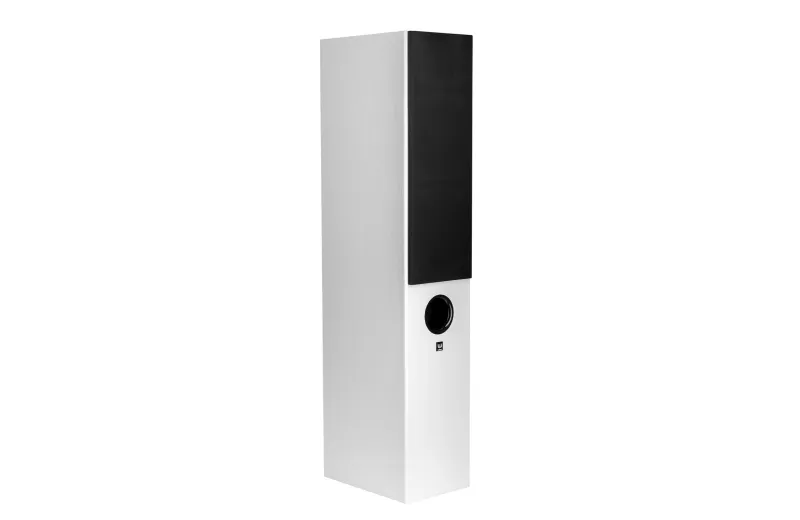 Wilson Raptor 7 Floorstanding Speaker (Pair) - White