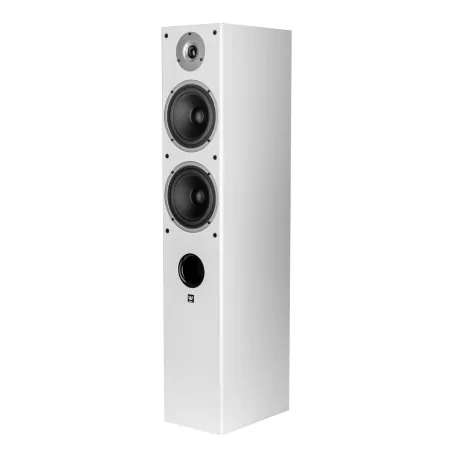 Wilson Raptor 7 Floorstanding Speaker (Pair) - White