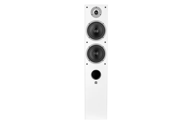 Wilson Raptor 7 Floorstanding Speaker (Pair) - White