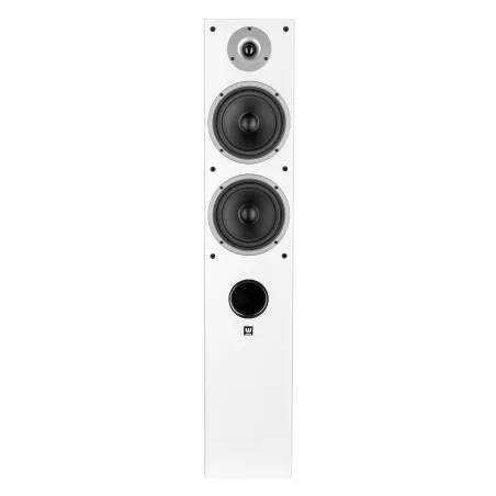 Wilson Raptor 7 Floorstanding Speaker (Pair) - White