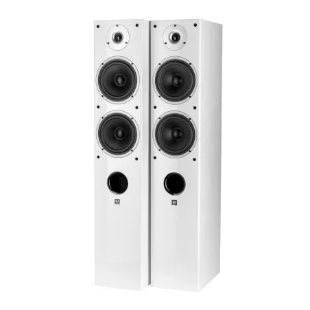 Wilson Raptor 7 Floorstanding Speaker (Pair) - White