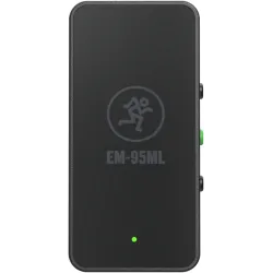 Mackie EM-95ML - Lavalier Microphone