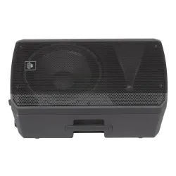 Modern Acoustics ES210A Αυτοενισχυόμενο Ηχείο με Bluetooth - Μαύρο