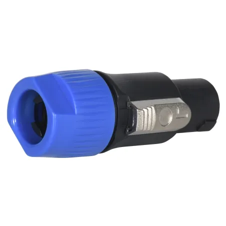 Onsei 4P 42-BLK PLUG SPEAKON male