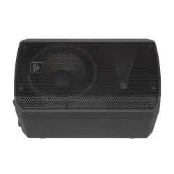 Modern Acoustics ES208A Αυτοενισχυόμενο Ηχείο με Bluetooth - Μαύρο