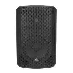 Modern Acoustics ES208A Αυτοενισχυόμενο Ηχείο με Bluetooth - Μαύρο