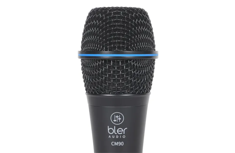Bler Audio CM90 Μικρόφωνο χειρός