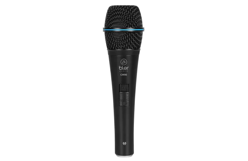 Bler Audio CM90 Μικρόφωνο χειρός