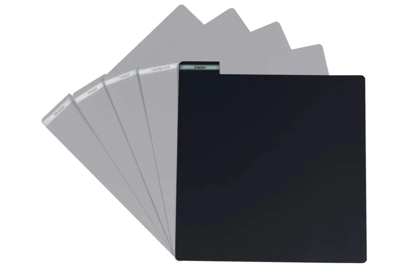 Glorious Vinyl Divider Black (Τεμάχιο)