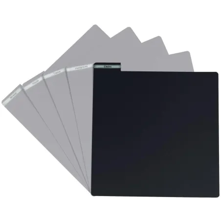 Glorious Vinyl Divider Black (Τεμάχιο)